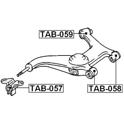 TAB-057