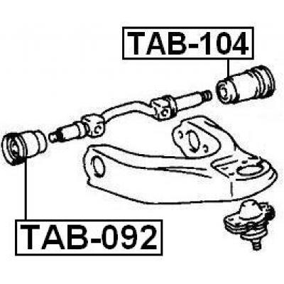 TAB-104
