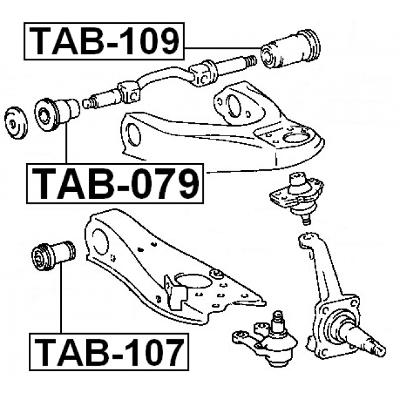 TAB-107