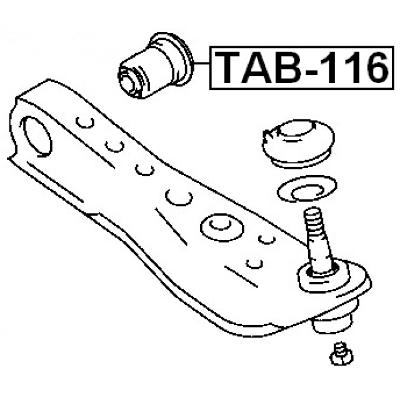 TAB-116