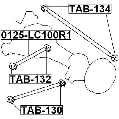 TAB-134