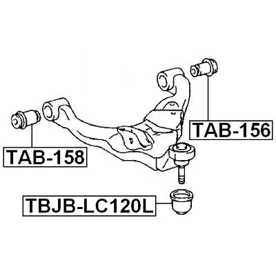 TAB-156