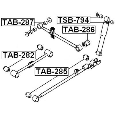 TAB-282