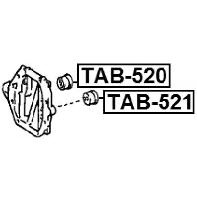 TAB-521