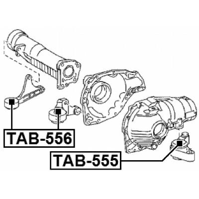 TAB-555