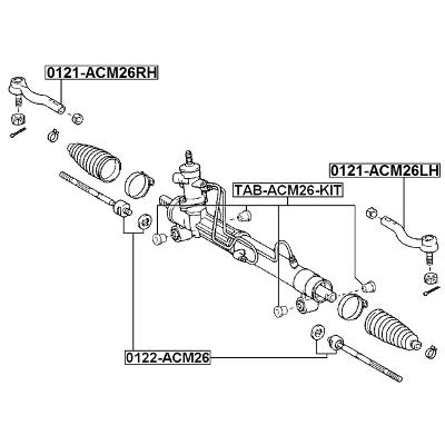 TAB-ACM26-KIT