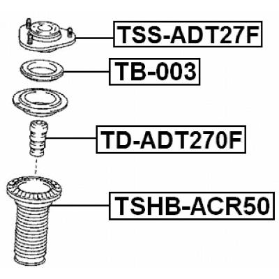 TB-003