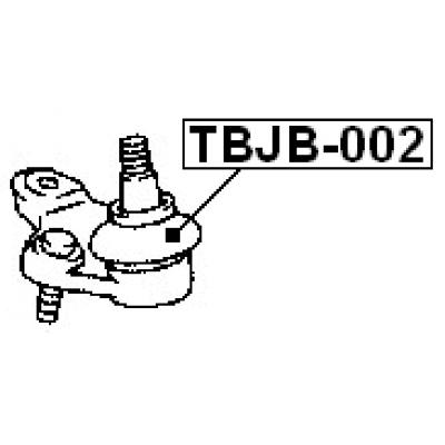 TBJB-002
