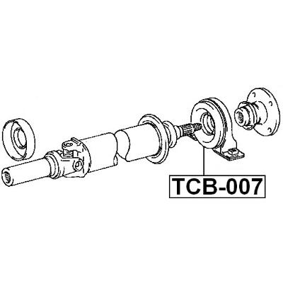 TCB-007