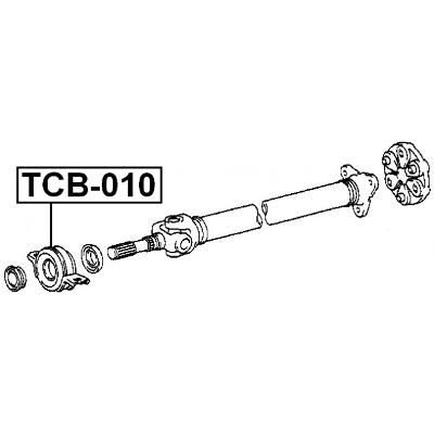 TCB-010
