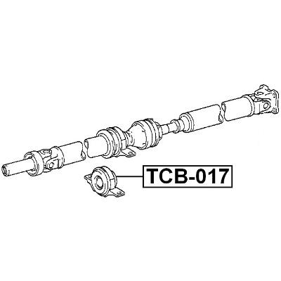 TCB-017