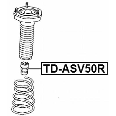 TD-ASV50R