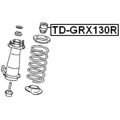 TD-GRX130R