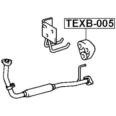 TEXB-005