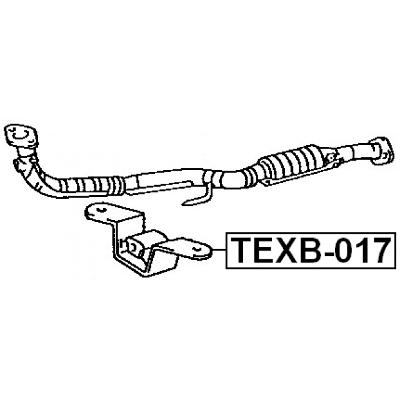 TEXB-017