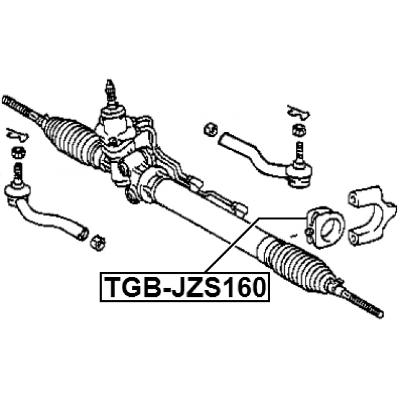 TGB-JZS160