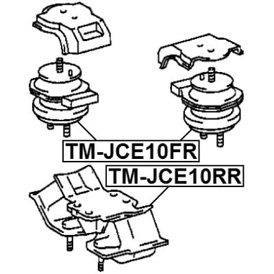 TM-JCE10FR