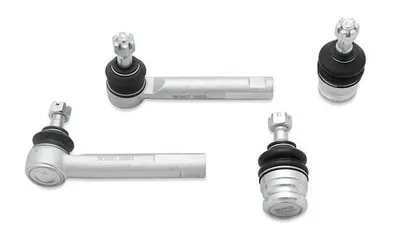 TRC0002 Roll Centre/Bump Steer - Correction Kit