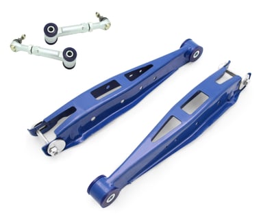 TRC0015 Control Arm Lower & Adjustable Toe Control Arm Kit TRC0015 Control Arm Lower & Adjustable Toe Control Arm Kit