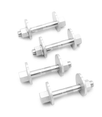 TRC0022 Control Arm Lower Camber Bolt Kit TRC0022 Control Arm Lower Camber Bolt Kit