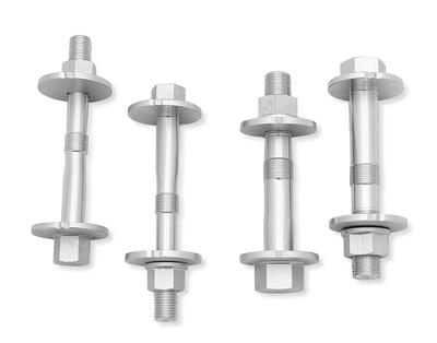 TRC0026 Replacement Camber Bolt Kit