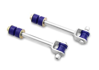 TRC0039 Anti-Roll Bar Link Kit - Heavy Duty TRC0039 Anti-Roll Bar Link Kit - Heavy Duty