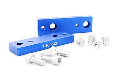 TRC0042K Sway Bar Relocation Kit TRC0042K Sway Bar Relocation Kit