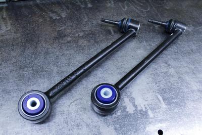 TRC1000E Control Arm Lower Complete Assembly TRC1000E Control Arm Lower Complete Assembly