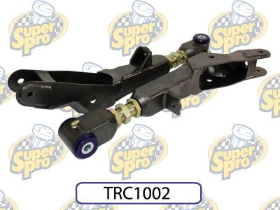 TRC1002 Control Arm Lower Complete Adjustable Arm Kit TRC1002 Control Arm Lower Complete Adjustable Arm Kit