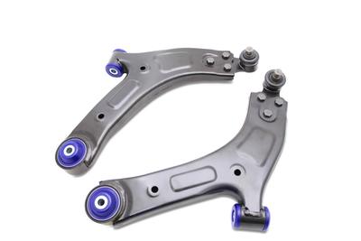 TRC1019 Control Arm Assembly Kit TRC1019 Control Arm Assembly Kit