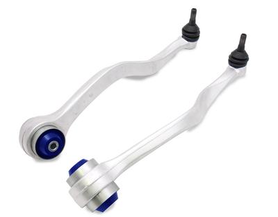 TRC1021 Radius Arm Assembly Kit