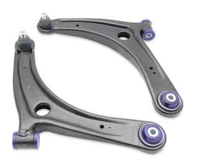 TRC1022 Complete Front Control Arm Assembly Kit