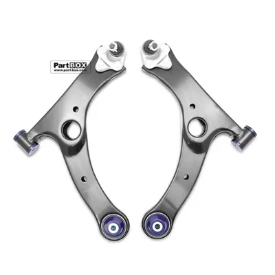 TRC1072 Front Control Arm Lower Arm Assembly - Toyota Corolla