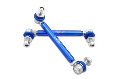TRC12160L Anti-Roll Bar Link Kit - Heavy Duty Adjustable TRC12160L Anti-Roll Bar Link Kit - Heavy Duty Adjustable