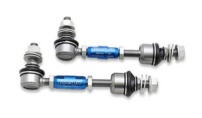 TRC1245V Heavy-Duty Adjustable: 50mm Raised Height Vehicle TRC1245V Heavy-Duty Adjustable: 50mm Raised Height Vehicle