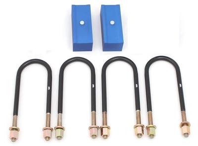 TRC168RLK SuperPro Easy-Lift Rear Lift Kit TRC168RLK SuperPro Easy-Lift Rear Lift Kit