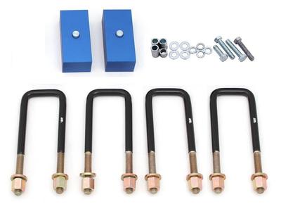TRC219RLK SuperPro Easy-Lift Rear Lift Kit