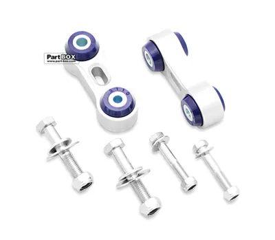 TRC2924 Sway Bar Link Rod Kit
