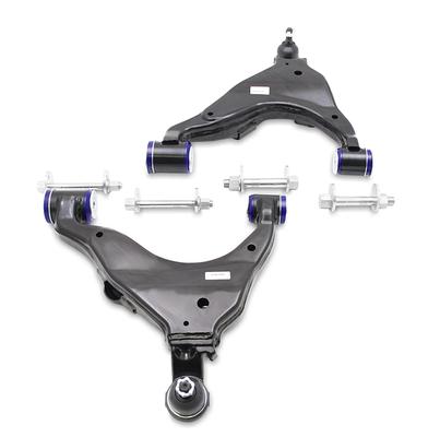 TRC481 Standard Alignment TRC481 Standard Alignment