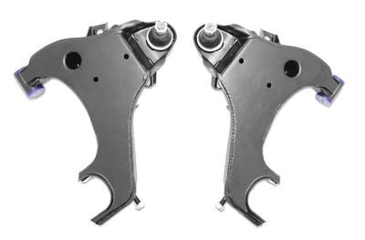 TRC543 Control Arm Lower Complete Assembly Kit - Standard TRC543 Control Arm Lower Complete Assembly Kit - Standard