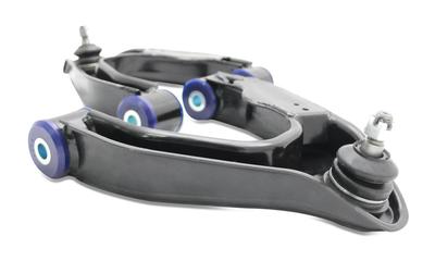 TRC544 Control Arm Upper Complete Assembly Kit - Standard TRC544 Control Arm Upper Complete Assembly Kit - Standard