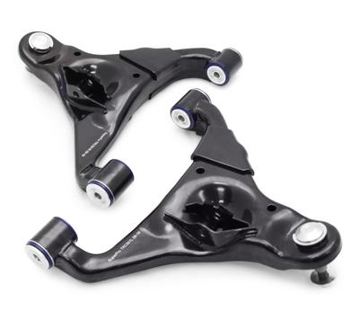 TRC561 Control Arm Lower Complete Assembly Kit - Standard TRC561 Control Arm Lower Complete Assembly Kit - Standard