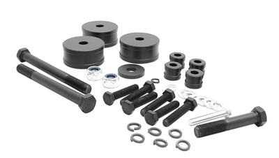 TRCLC200DD Differential Drop Kit