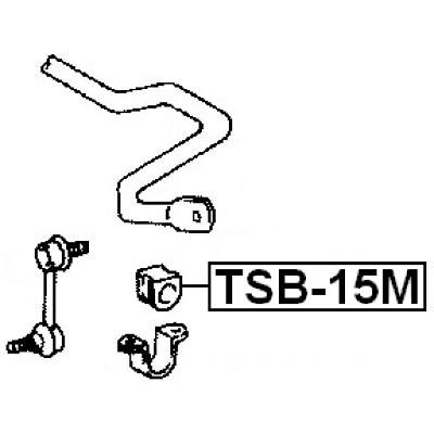 TSB-15M
