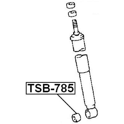TSB-785