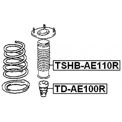 TSHB-AE110R