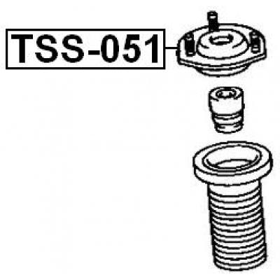 TSS-051