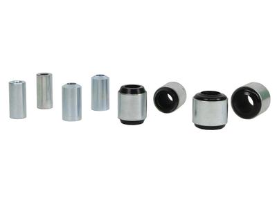 W63593 Rear Control Arm Upper Inner & Outer Bushes