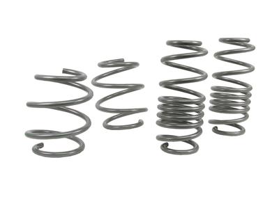 WSK-HON017 20mm Lowering Spring Kit
