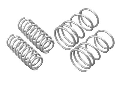 WSK-HYU001 -25mm Progressive Rate Lowering Spring Kit